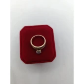 Inel din aur proba 585* 6.10 Gr