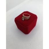 Inel din aur proba 585* 6.10 Gr