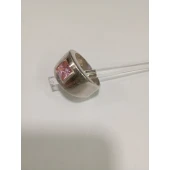 Inel Din Argint Proba 925* 8.35 gr