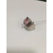 Inel Din Argint Proba 925* 8.35 gr