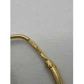 Cercei Din Aur Proba 750* 3,52 gr