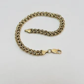 Bratara Din Aur Proba 585* 4.40 gr