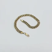 Bratara Din Aur Proba 585* 4.40 gr