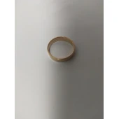 verigheta din aur proba 585 2.66 gr