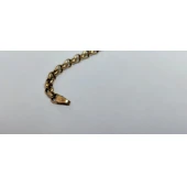 Bratara Din Aur Proba 750* 4.10 gr