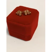 Cercei Din Aur 585* 3.75 gr