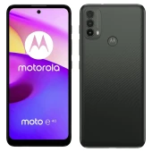 Telefon Motorola E40 64 GB Khaki Green