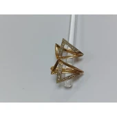 Cercei din Aur Proba 585* 3.56gr