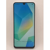 Telefon Samsung Galaxy A16 128 GB Silver