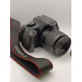 Aparat foto Canon EOS 1100D