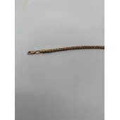 Bratara Din Aur Proba 585* 7.90 Gr