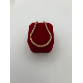 Bratara Din Aur Proba 585* 7.90 Gr