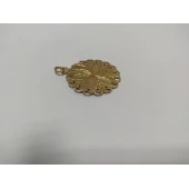 Pandativ Din Aur Proba 585* 4,44 gr