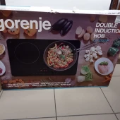 Gorenje Double Induction