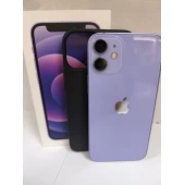 Telefon Apple iPhone 12 mini 128 GB Purple