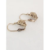 Cercei 585* 1.92 gr.