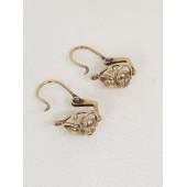 Cercei 585* 1.92 gr.