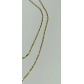 Lănțișor din Aur Proba 585* 1.59 gr