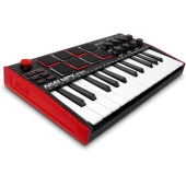 Akai Pofessional MPK mini