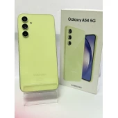 Telefon Samsung Galaxy A54 128 GB Green