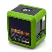 Laser nivel ProCraft LE-2D