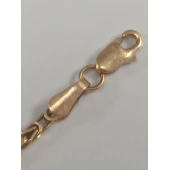 Bratara Din Aur Proba 585* 3.54 gr