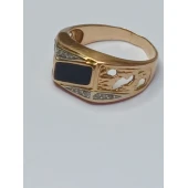 Inel Din Aur 585* 6.07 gr