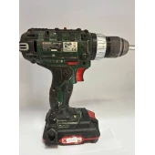 Șurubelniță electrică Parkside Pabs 20-Lid4