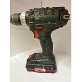 Șurubelniță electrică Parkside Pabs 20-Lid4