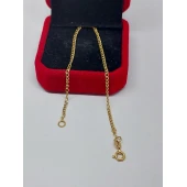 Bratara Din Aur Proba 750* 1,07 gr