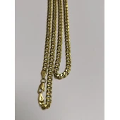 Lantisordin Aur Proba 750* 6.37 gr