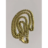 Lantisordin Aur Proba 750* 6.37 gr