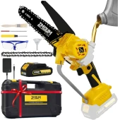 Pila electrica Imoum DLJ-6INCH