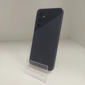 Telefon Samsung Galaxy A55 128 GB Navy Awesome