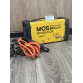 Aparat de sudat  MOS Inveter Tech