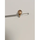 Inel Din Aur Proba 585* 1.98 gr