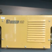 Svaris 160