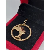 Pandativ Din Aur Proba 585 2,30 gr