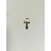 Cruce din aur 583* 0.91 gr