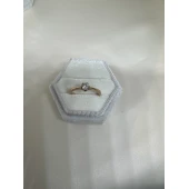 Inel Din Aur Proba 585* 2.05 gr
