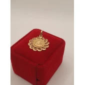 Pandativ din aur Proba 750* 2.25gr