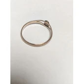 Inel din aur Proba 375* 1.46Gr