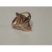 Inel Din Aur Proba 585* 3.87 gr