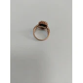 Inel Din Aur Proba 585* 5.84 gr.