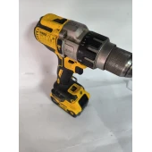 Mașină de înșurubat DeWalt DCD 996