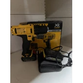 Drill DeWalt DCB-107