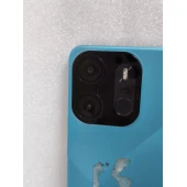 Telefon Techno mobile BF7 64 GB Azure Blue