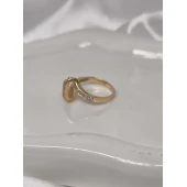 Inel Din Aur Proba 585* 3,55 gr