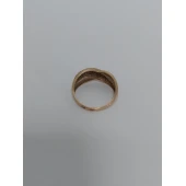 Inel Din Aur Proba 585* 2.01 gr