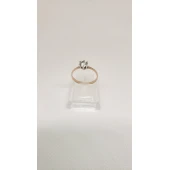 Inel 585* 1.86 gr